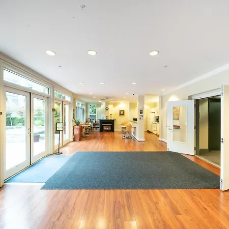 Penthouse Suite Downtown, Top Floor Seattle Exterior photo