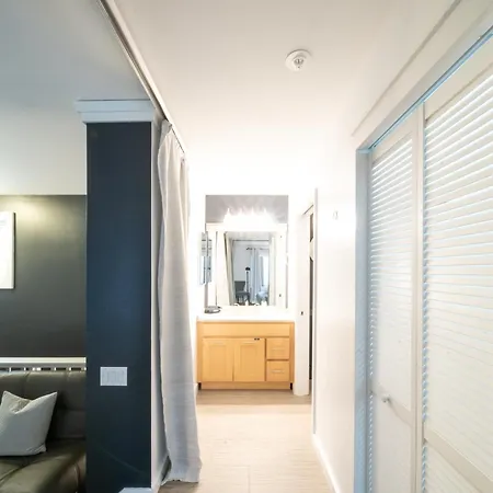 Penthouse Suite Downtown, Top Floor Seattle Exterior photo
